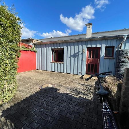 Schnuckliges Hinterhaus / Cottage Kelkheim Exterior photo